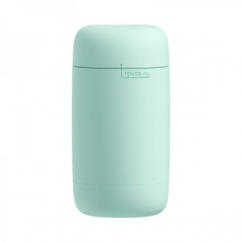 Tenga Puffy Mint Green