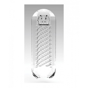 Tenga Spinner Pixel Vibrating Male Masturbation Device