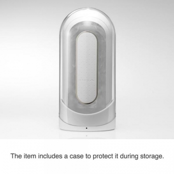 Tenga Flip Zero Electronic Vibration Stroker