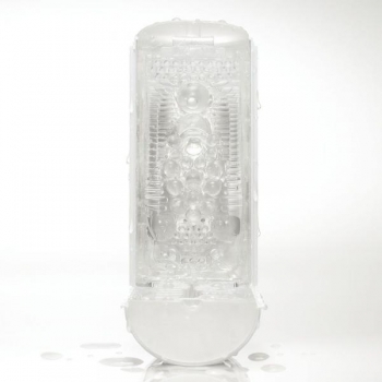 Tenga Flip Hole Stroker White