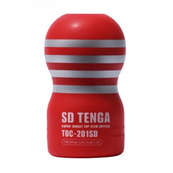 Tenga Sd Original Vaccum Cup