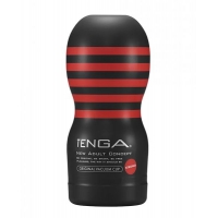 Tenga U.S. Original Vacuum Cup Strong (net)