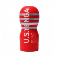 Tenga U.S. Original Vacuum Cup (net)