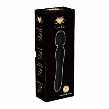 Alter Ego Ultra Wand Black