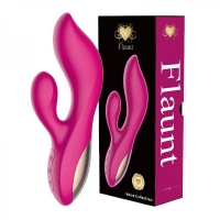 Flaunt Ultra Rabbit - Pink