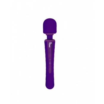 Viben Obsession Intense Wand Large Massager Violet