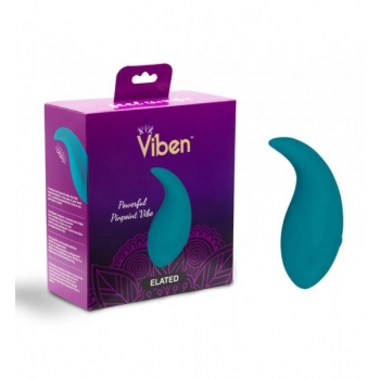 Viben Elated Intense Pin Point Vibe Ocean