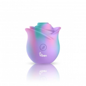 Viben Zen Rose - Unicorn