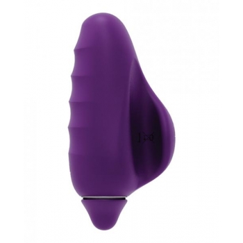 Vedo Vivi Rechargeable Finger - Deep Purple