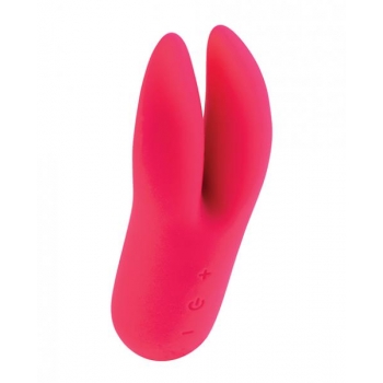 Vedo Kitti Rechargeable Vibe Foxy Pink