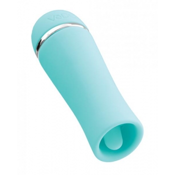 Vedo Liki Flicker Vibe - Tease Me Turquoise