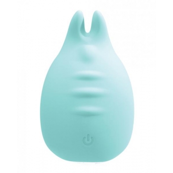 Vedo Huni Rechargeable Finger Vibe Turquoise