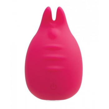 Vedo Huni Rechargeable Finger Vibe Foxy Pink