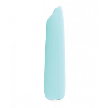 Vedo Boom Rechargeable Warming Vibe Tease Me Turquoise