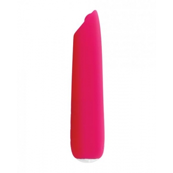 Vedo Boom Rechargeable Warming Vibe Foxy Pink