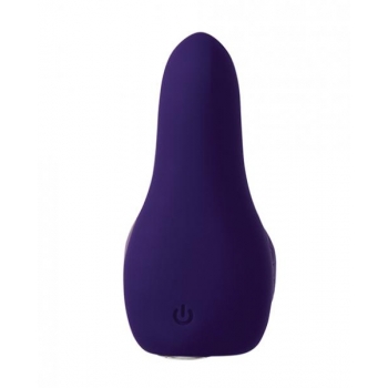 Vedo Fini Rechargeable Bullet Vibe – Purple