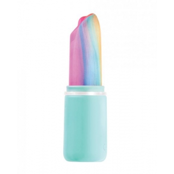 Vedo Retro Rechargeable Bullet Turquoise