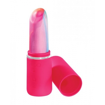 Vedo Retro Rechargeable Bullet Pink