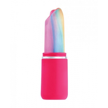 Vedo Retro Rechargeable Bullet - Pink