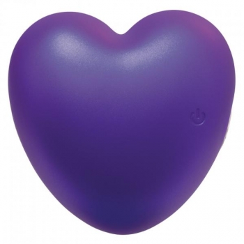 Vedo Amore Rechargeable Vibe - Purple