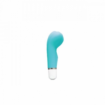 G-Spot Stimulator Vibrator in Tease Me Turquoise