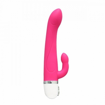 Wink Mini Vibe - Hot In Bed Pink