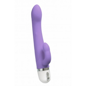 Wink Mini Vibe Orgasmic Orchid