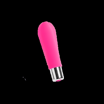 Vedo Bam Mini Bullet Vibrator Foxy Pink