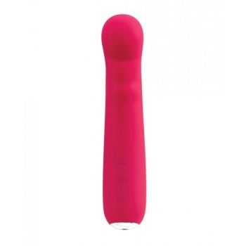 Vedo Midori Rechargeable Gspot Vibe Foxy Pink