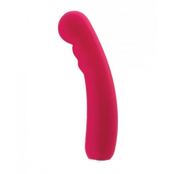 Vedo Midori Rechargeable Gspot Vibe Foxy Pink