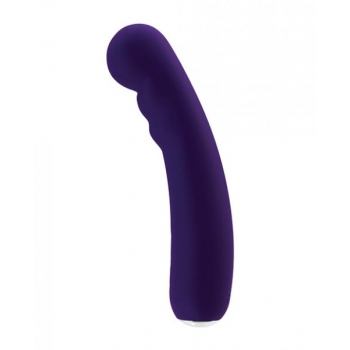 Vedo Midori Rechargeable Gspot Vibe Deep Purple