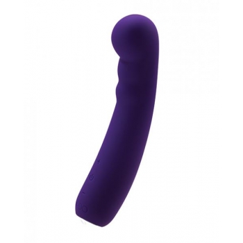 Vedo Midori Rechargeable Gspot Vibe Deep Purple