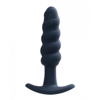 Vedo Twist Rechargeable Anal Plug