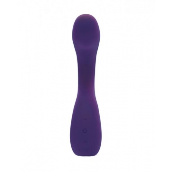 Desire G Spot Vibrator - Purple