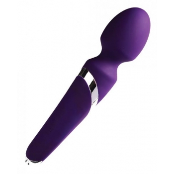 Vedo Wanda Rechargeable Wand Vibe