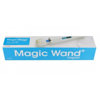 Magic Wand Original US 110 Volt Plug