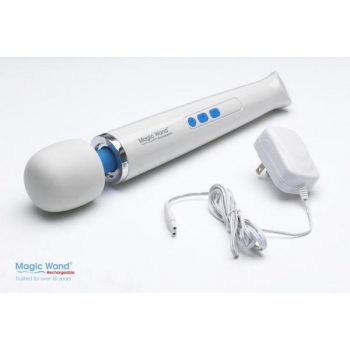 Magic Wand Rechargeable Massager