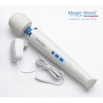 Magic Wand Rechargeable Massager