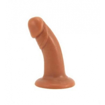 Vixskin Tex - Caramel Dildo