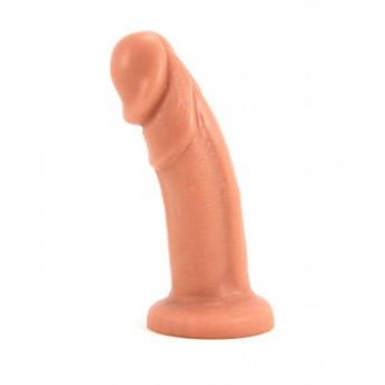 Maverick Vixskin Vanilla Dildo