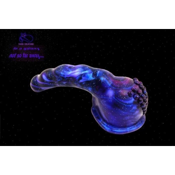 Gee Whizzard Galaxy Wand Attachment