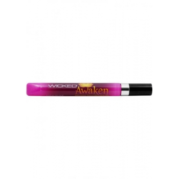 Wicked Awaken Stimulating Clitoral Gel .3oz