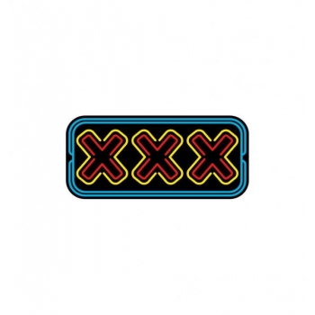 XXX Pin