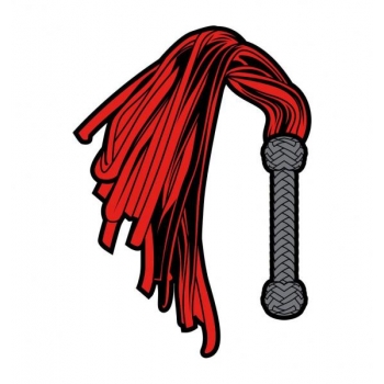 Flogger Pin