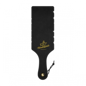 Elegant ‘Fuck You’ Paddle