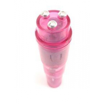 Cloud 9 Novelties Mini Massager Pocket Rocket - Vibrant Pleasure