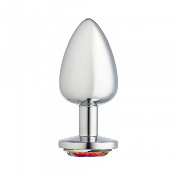 Gems Rosy Gold Anal Plug Medium