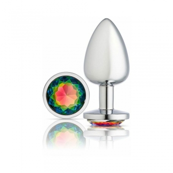 Gems Rosy Gold Anal Plug Medium