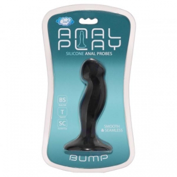 Anal Play Silicone Bump from Cloud Nine Novelties