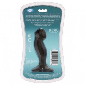 Anal Play Silicone Bump from Cloud Nine Novelties